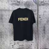 ☆超人気☆ 2026 フェンディ 新作 半袖Tシャツ スーパーコピー