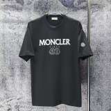 最安値挑戦 2026 モンクレール 新作 半袖Tシャツ コピー