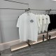 使い勝手良し 2026 モンクレール 新作 半袖Tシャツ 偽物