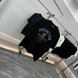 超希少！2026 モンクレール 新作 半袖Tシャツ コピー