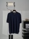 人気急上昇 2026 フェンディ 新作 半袖Tシャツ 偽物