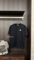 入手困難品！2026 モンクレール 新作 半袖Tシャツ コピー