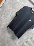 完売必至 ★ 2026 モンクレール 新作 半袖Tシャツ 偽物