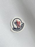 世界中で大人気♪ 2026 モンクレール 新作 半袖Tシャツ 偽物