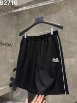 ★日本!!人気！ 2026 フェンディ 新作 ショートパンツ スーパーコピー 2色