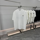 ☆超人気☆ 2026 モンクレール 新作 半袖Tシャツ スーパーコピー