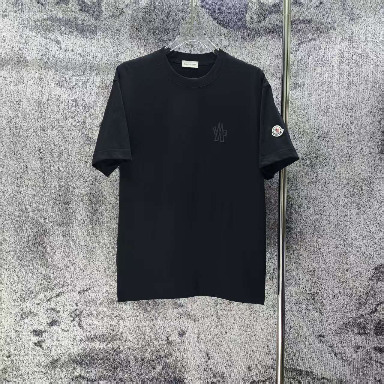 売上総額１位！2026 モンクレール 新作 半袖Tシャツ スーパーコピー