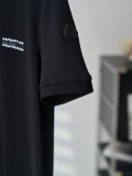 使い勝手良 2026 モンクレール 新作 半袖Tシャツ スーパーコピー