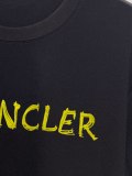 【限定カラー】2026 モンクレール 新作 半袖Tシャツ 偽物