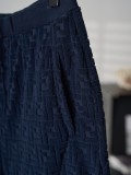 超限定♪ 2026 フェンディ 新作 ショートパンツ 偽物