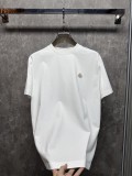 人気No1 2026 モンクレール 新作 半袖Tシャツ コピー