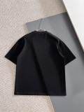使い勝手良 2026 フェンディ 新作 半袖Tシャツ コピー