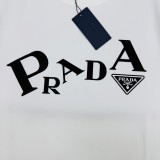 高品質♪♪♪ 2026 プラダ 新作 半袖Tシャツ コピー