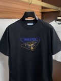 おすすめ 2026 プラダ 新作 半袖Tシャツ コピー