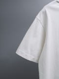 人気急上昇 2026 モンクレール 新作 半袖Tシャツ 偽物