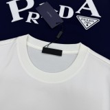 高品質♪♪♪ 2026 プラダ 新作 半袖Tシャツ コピー