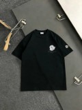 お洒落 2026 モンクレール 新作 半袖Tシャツ スーパーコピー 2色