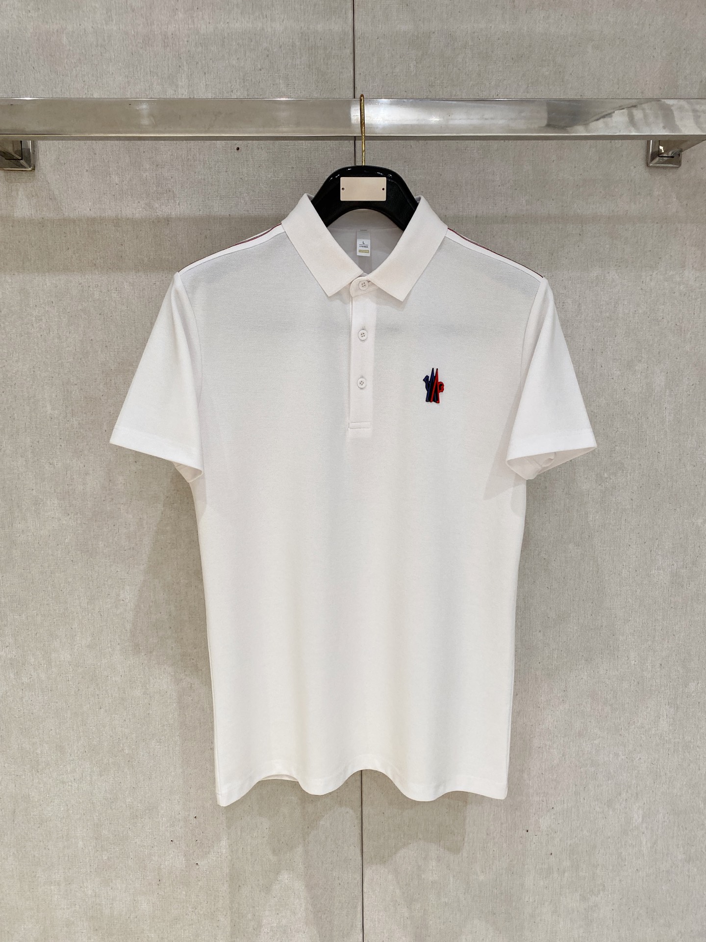 入手困難品！2026 モンクレール 新作 半袖Tシャツ スーパーコピー