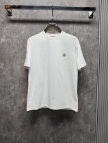 人気No1 2026 モンクレール 新作 半袖Tシャツ コピー