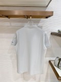 世界中で大人気♪ 2026 モンクレール 新作 半袖Tシャツ 偽物