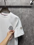 注目アイテム♡ 2026 モンクレール 新作 半袖Tシャツ 偽物