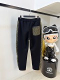 使い勝手良し 2026 フェンディ 新作 カジュアルパンツ 偽物
