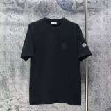 売上総額１位！2026 モンクレール 新作 半袖Tシャツ スーパーコピー