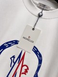 注目アイテム☆ 2026 モンクレール 新作 半袖Tシャツ コピー