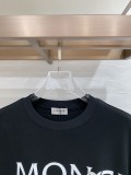 絶対欲しい！2026 モンクレール 新作 半袖Tシャツ コピー