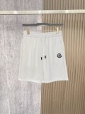 使い勝手良 2026 モンクレール 新作 ショートパンツ コピー