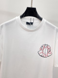 完売前に！2026 モンクレール 新作 半袖Tシャツ 偽物