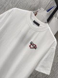 肌触り最高な 2026 プラダ 新作 半袖Tシャツ コピー