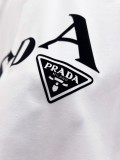 超希少！2026 プラダ 新作 半袖Tシャツ 偽物