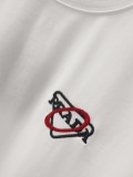 肌触り最高な 2026 プラダ 新作 半袖Tシャツ コピー