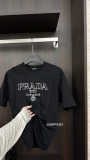 絶対欲しい！2026 プラダ 新作 半袖Tシャツ スーパーコピー