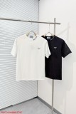 ☆超人気☆ 2026 プラダ 新作 半袖Tシャツ コピー