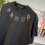 注目アイテム☆ 2026 プラダ 新作 半袖Tシャツ 偽物