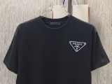 注目度抜群！2026 プラダ 新作 半袖Tシャツ スーパーコピー