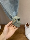 《人気★》2026 プラダ 新作 ジーンズ スーパーコピー