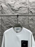 高品質 2026 プラダ 新作 半袖Tシャツ スーパーコピー