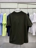 即発送！ 2026 フェンディ 新作 半袖Tシャツ スーパーコピー