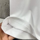 使い勝手良し 2026 プラダ 新作 半袖Tシャツ 偽物