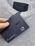 入手困難！2026 プラダ 新作 半袖Tシャツ コピー