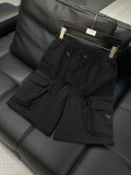 完売必至 2026 プラダ 新作 ショートパンツ コピー