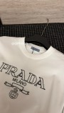 売上総額１位！2026 プラダ 新作 半袖Tシャツ コピー