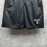 【即発】★ 2026 プラダ 新作 ショートパンツ 偽物