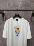 日本未入荷 2026 フェンディ 新作 半袖Tシャツ スーパーコピー