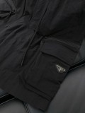 完売必至 2026 プラダ 新作 ショートパンツ コピー