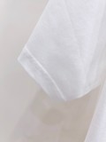 超希少！2026 プラダ 新作 半袖Tシャツ 偽物