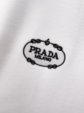 【大特価】2026 プラダ 新作 半袖Tシャツ 偽物